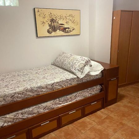 Precioso Apartamento Rural 2 Caudete Екстериор снимка