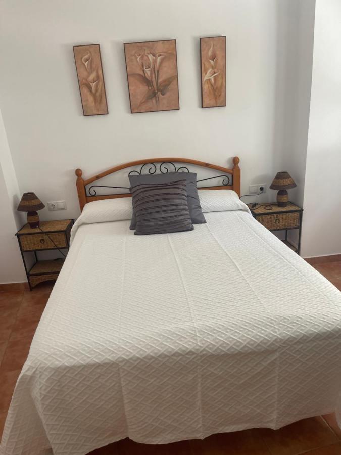Precioso Apartamento Rural 2 Caudete Екстериор снимка