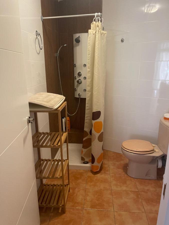 Precioso Apartamento Rural 2 Caudete Екстериор снимка
